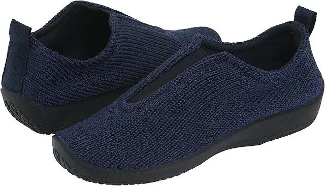 Arcopedico ES (Navy) Women's Slip on Shoes Cover