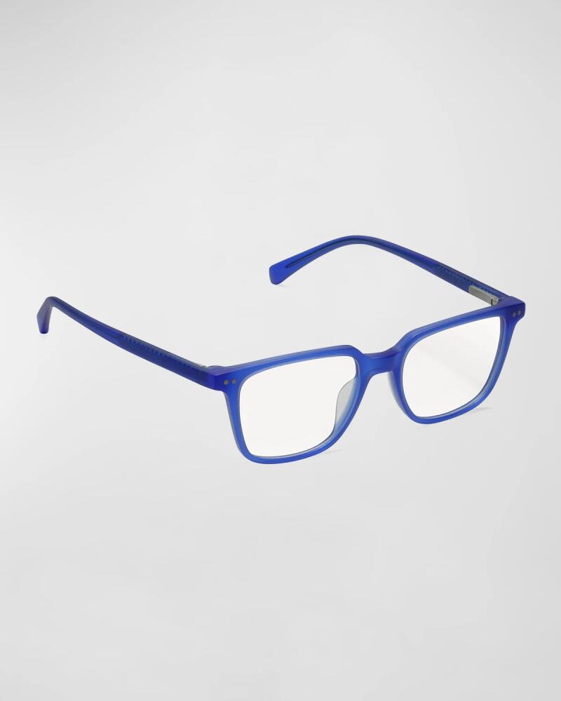 Eyebobs C Suite Square Acetate Reader Glasses Cover