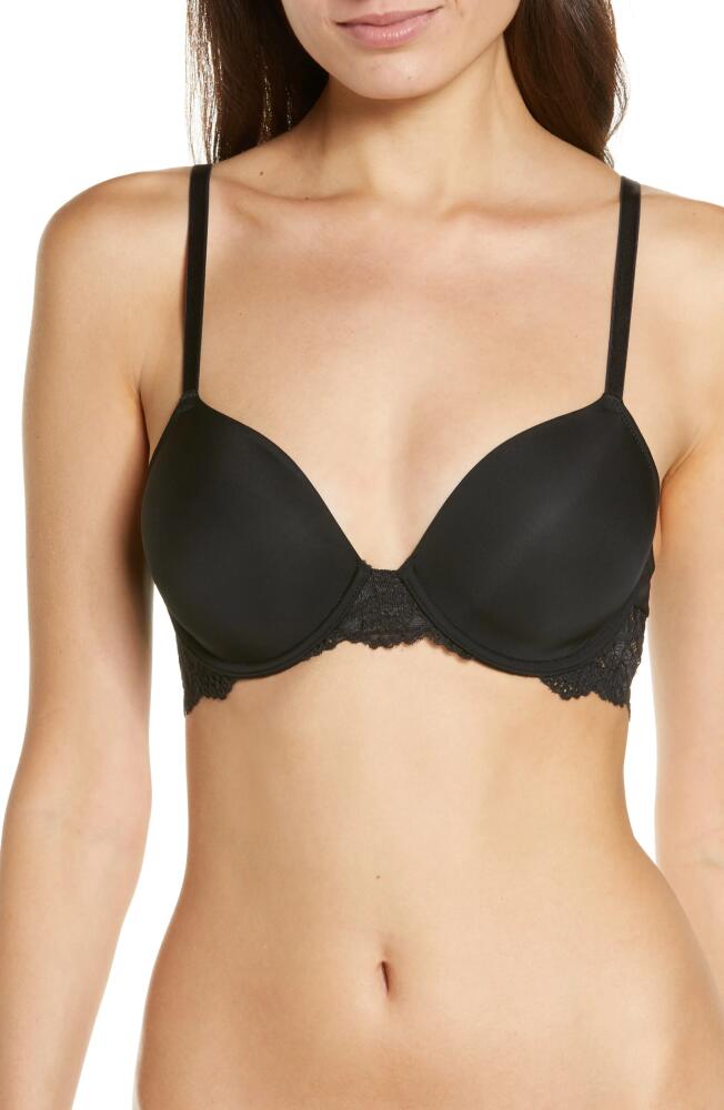 Skarlett Blue Goddess Multiway Underwire T-Shirt Bra in Black Cover