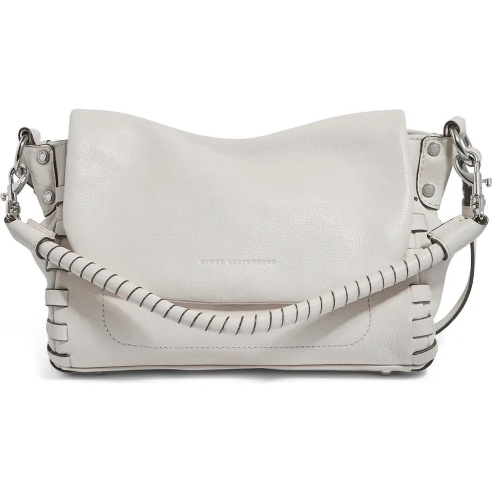 Aimee Kestenberg Zen Convertible Crossbody in Chalk Cover