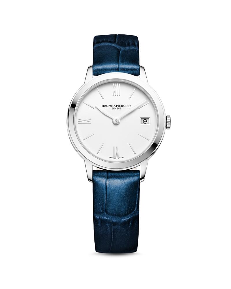 Baume & Mercier Classima 10353 Watch, 31mm Cover