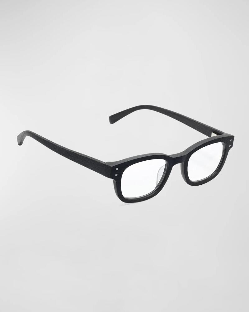 Eyebobs Biff Square Acetate Readers Cover