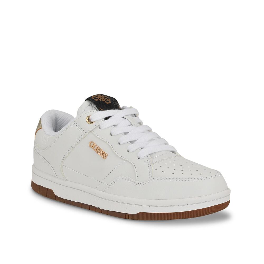 Guess Rubinn Sneaker | Women's | White Cover