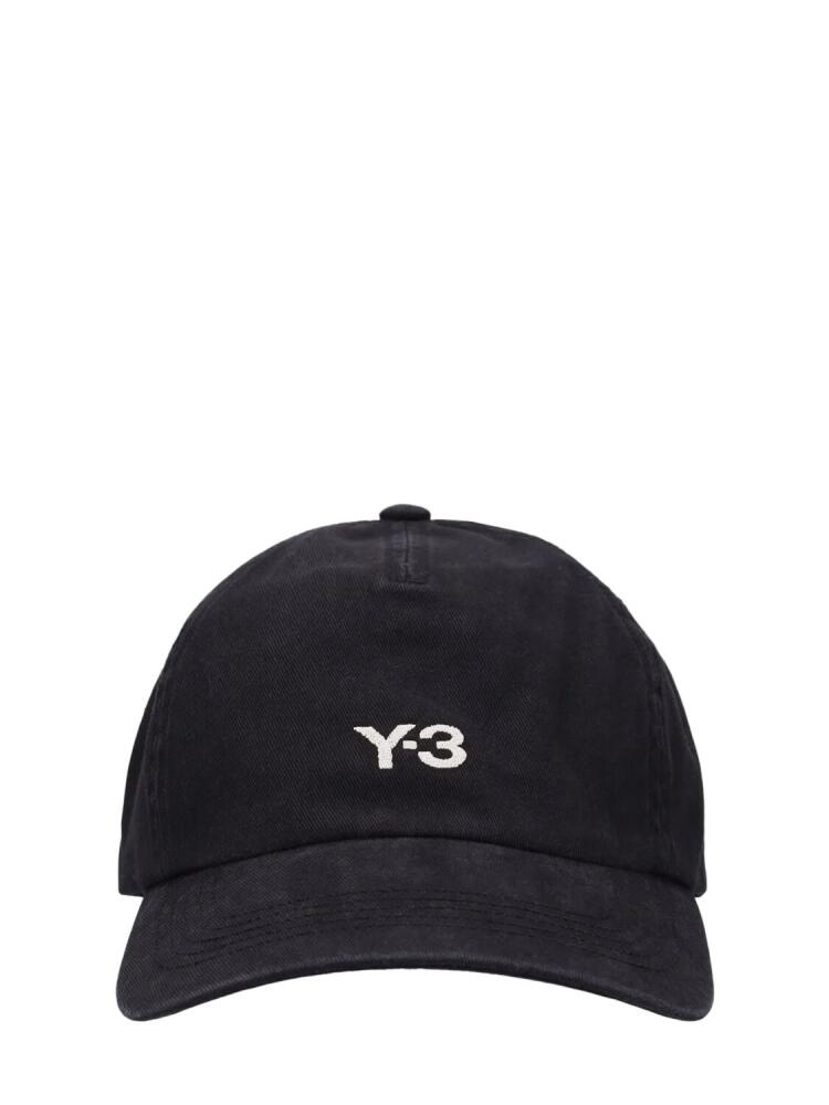 Y-3 Dad Cap Cover