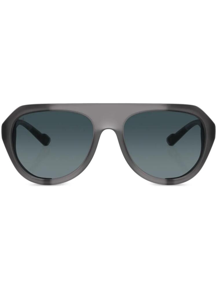 Ferrari matte sunglasses - Grey Cover