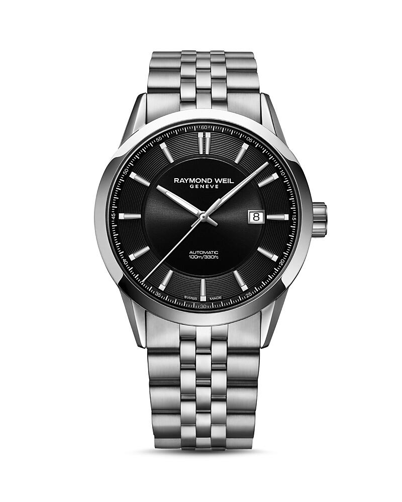 Raymond Weil Freelancer Watch, 42mm Cover