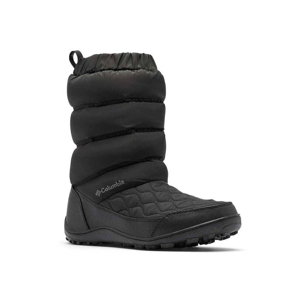 Columbia Minx Slip IV Snow Boot | Women's | Black Cover