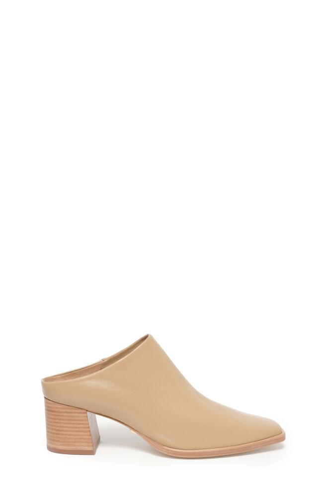 Daniella Shevel Jolene Mule in Brown Cover