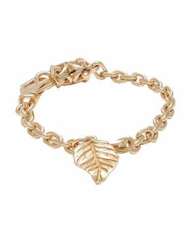 Emanuele Bicocchi Bracelet Gold 925/1000 Silver Cover