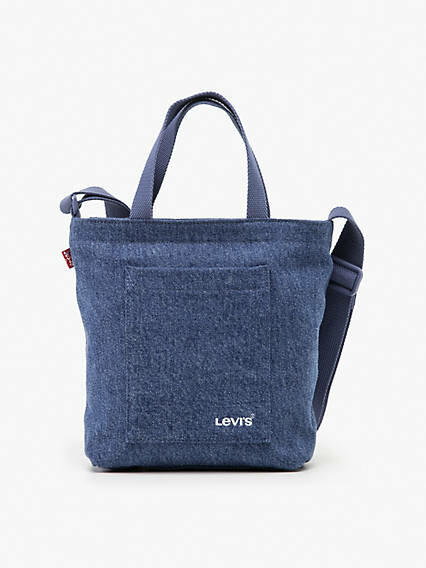 Levi's Mini Icon Tote Bag - Women's Cover