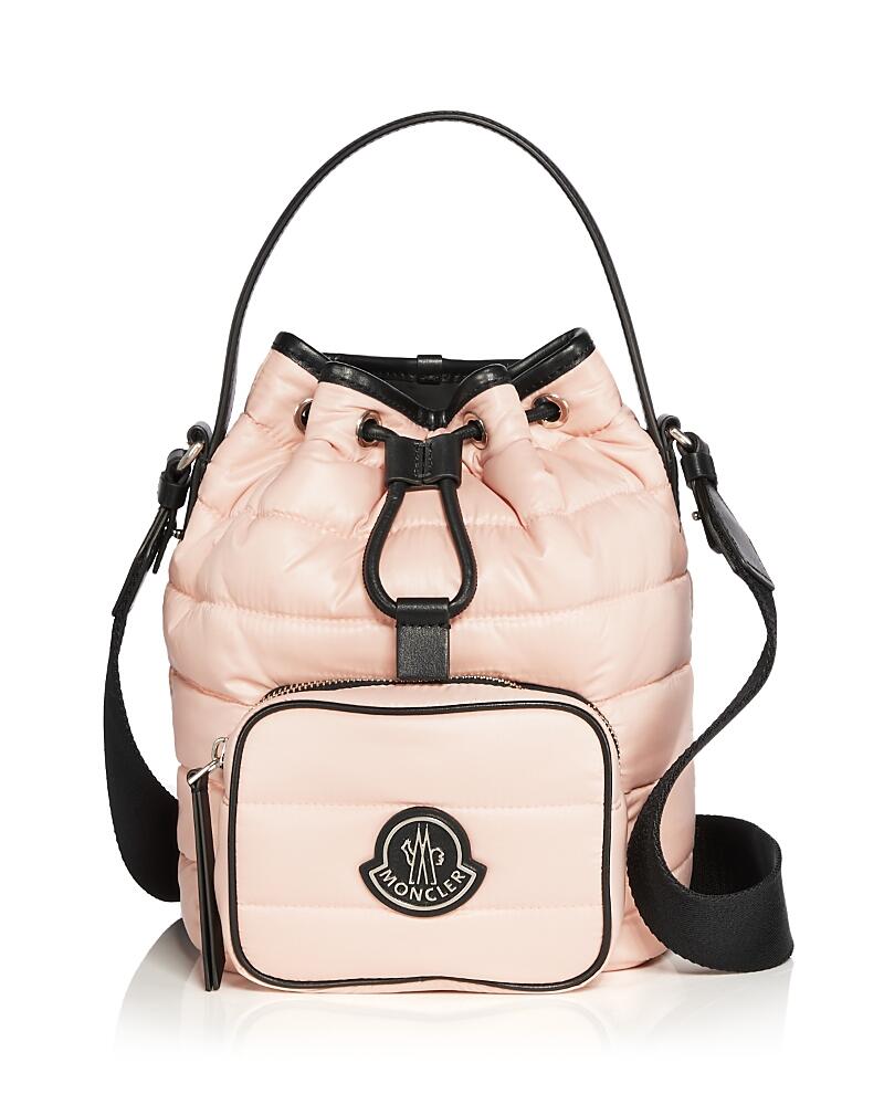 Moncler Kilia Bucket Bag Cover