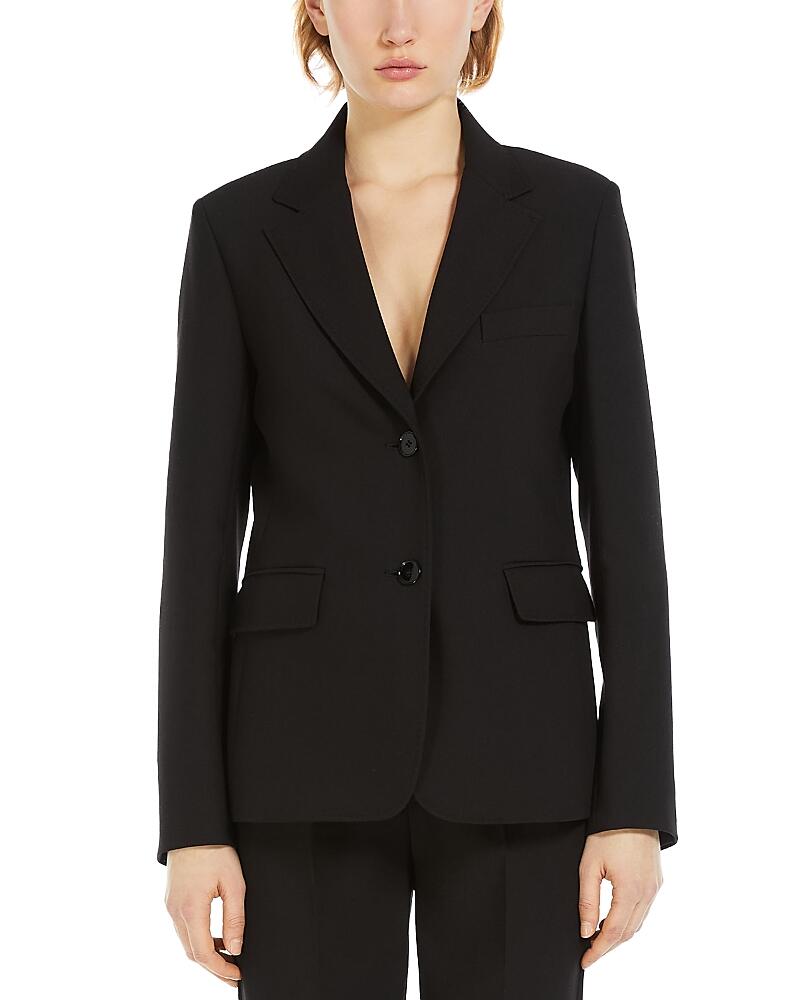 Weekend Max Mara Weekend Uva Blazer Cover