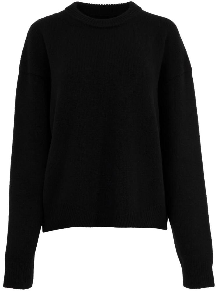 ARMARIUM Joan jumper - Black Cover