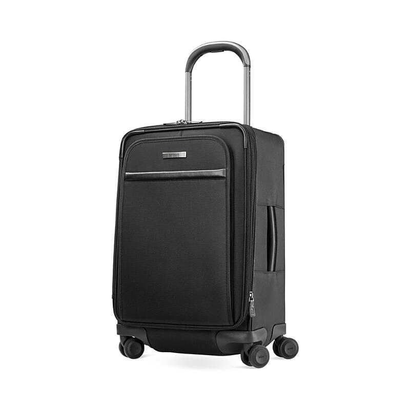 Hartmann Metropolitan 2.0 Global Carry On Expandable Spinner Cover