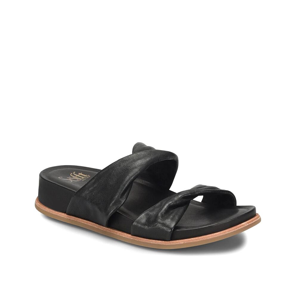 Sofft Ainsworth Sandal | Women's | Black Cover