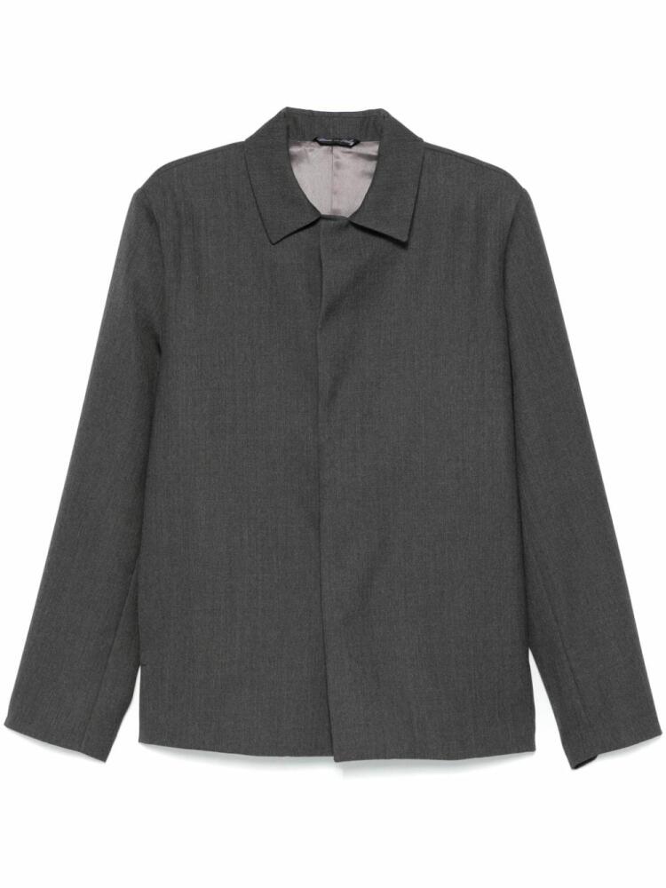 Costumein Mike jacket - Grey Cover