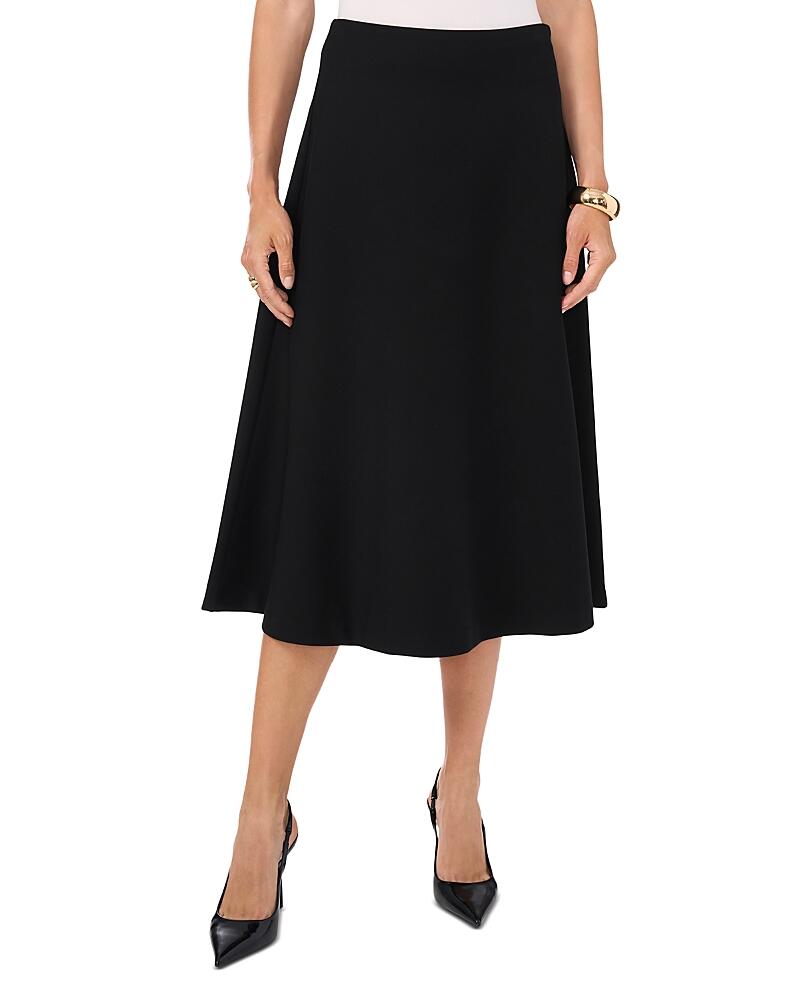 Vince Camuto A Line Skirt Cover