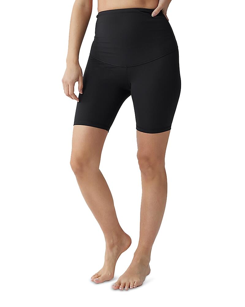 Ingrid & Isabel Postpartum Bike Shorts Bundle Cover