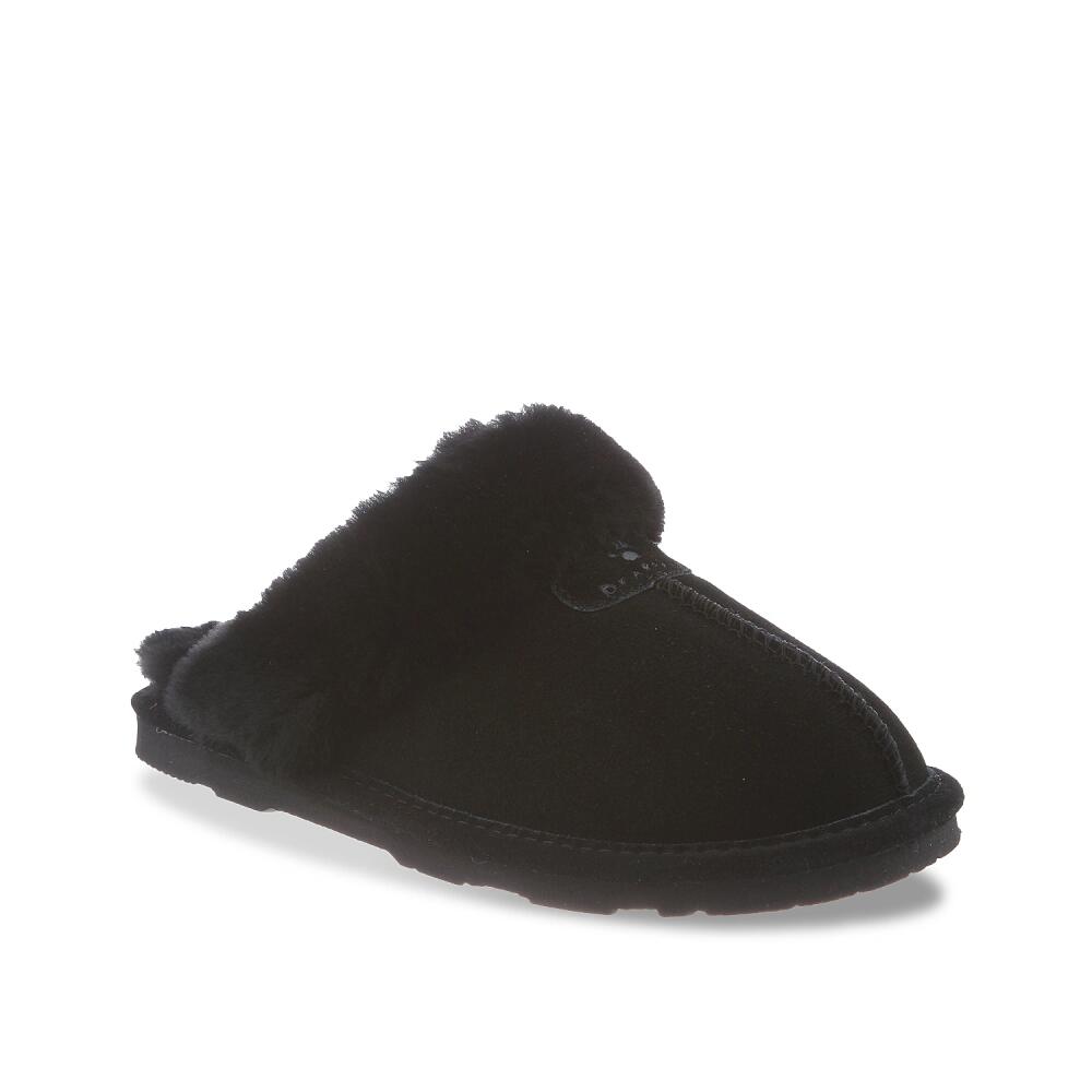 Bearpaw Loki Scuff Slipper | Women's | Black Cover