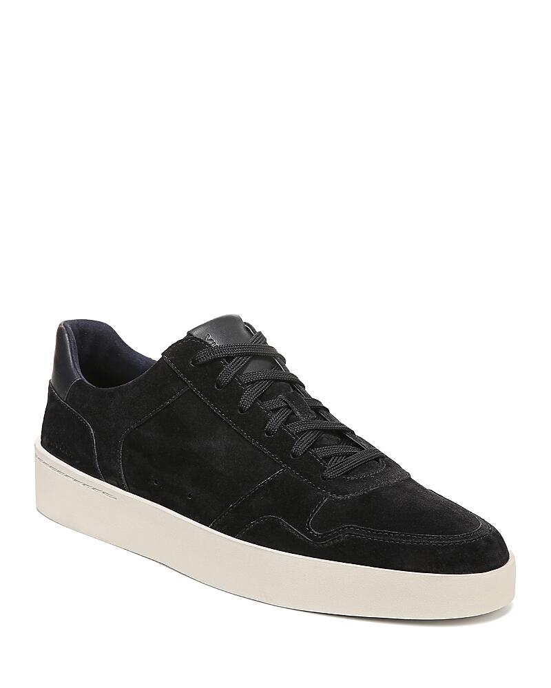 Vince Men's Peyton Lace Up Sneakers Cover