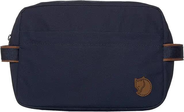 Fjallraven Travel Toiletry Bag (Navy) Travel Pouch Cover