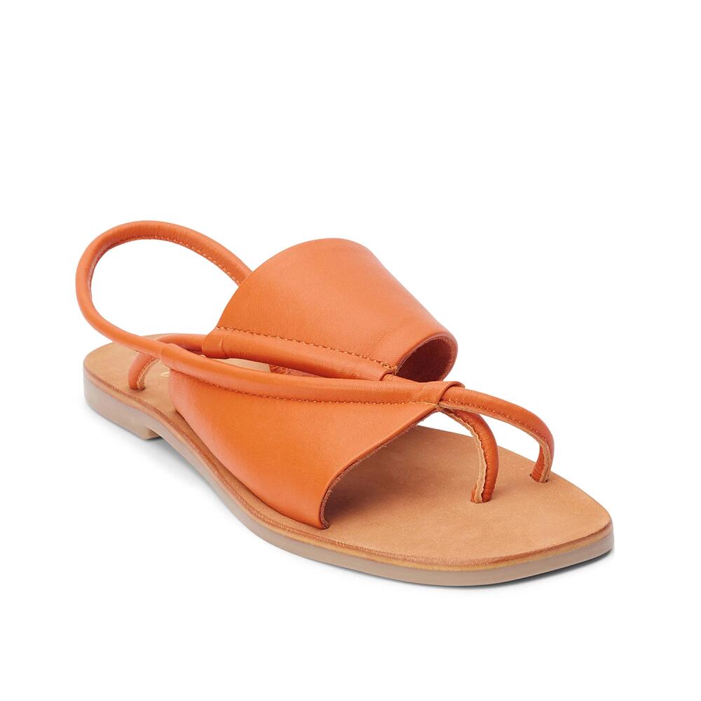 Matisse Shayla Sandal | Women's | Orange Cover