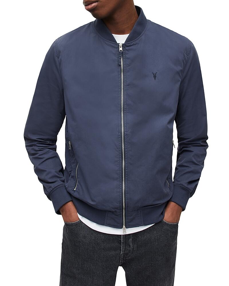 Allsaints Bassett Bomber Jacket Cover