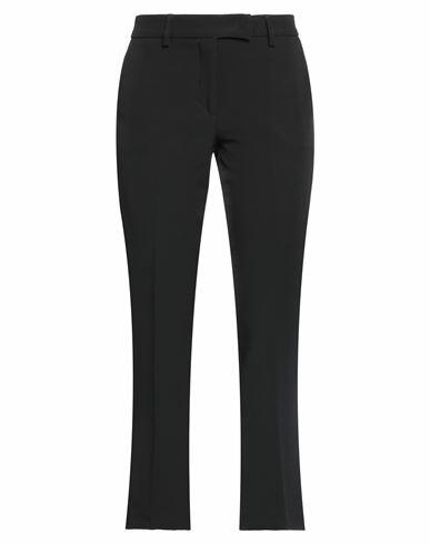 Nora Barth Woman Pants Black Polyester Cover