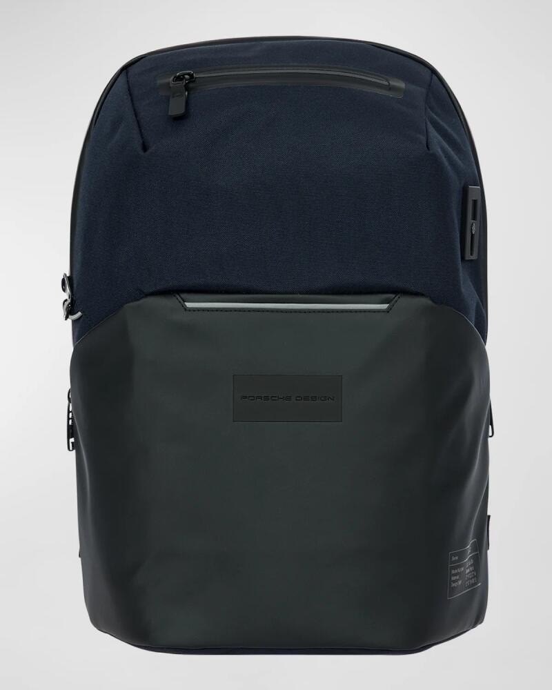 Porsche Design Urban Eco Backpack, Extra Small Cover