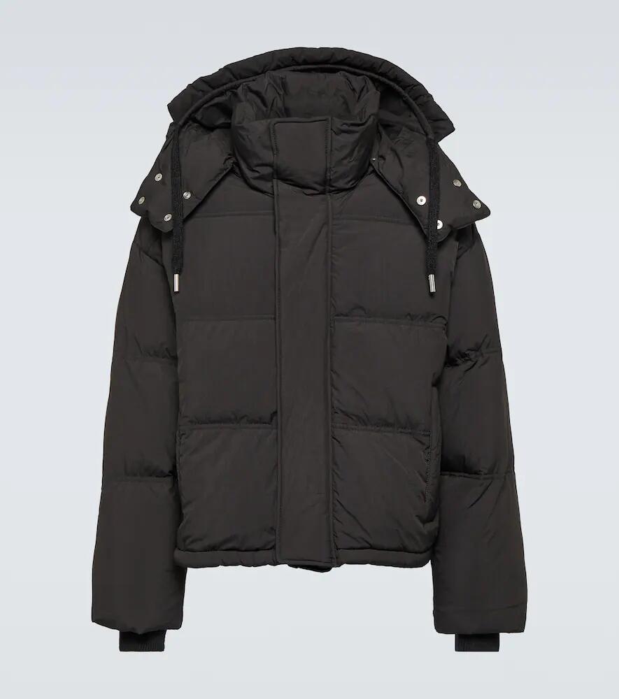 Ami Paris Puffer down jacket Cover