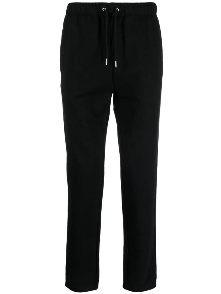 Fred Perry long length trousers - Black Cover