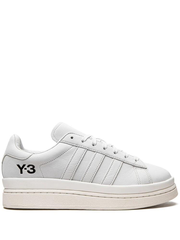 adidas Y-3 Hicho sneakers - Grey Cover