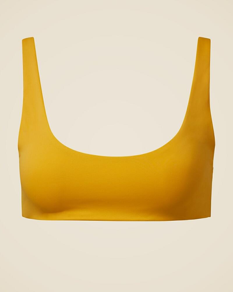 J.Crew Onia scoop bikini top Cover