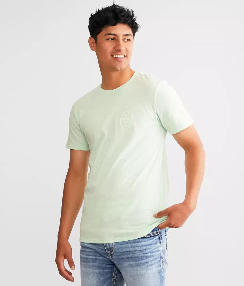 Hurley Anarco T-Shirt Cover