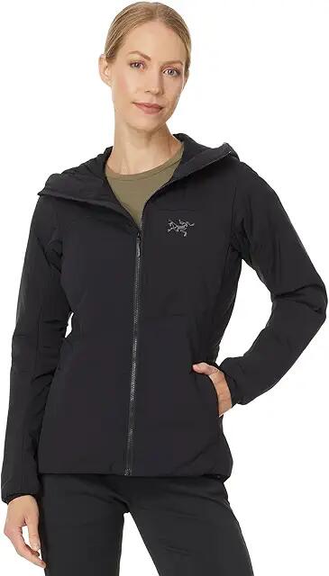 Arc'teryx Proton Hoody (Black 1) Women's Clothing Cover