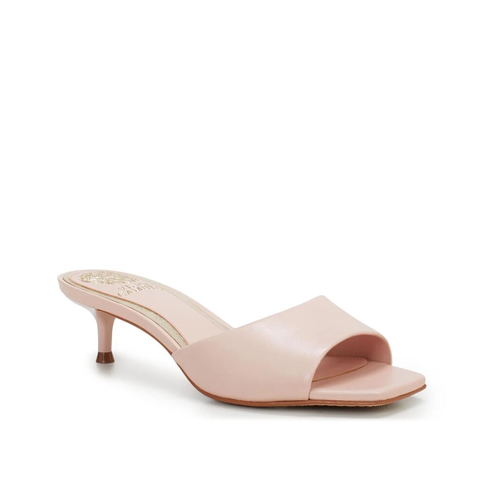 Vince Camuto Faiza Sandal | Women's | Light Pink Cover