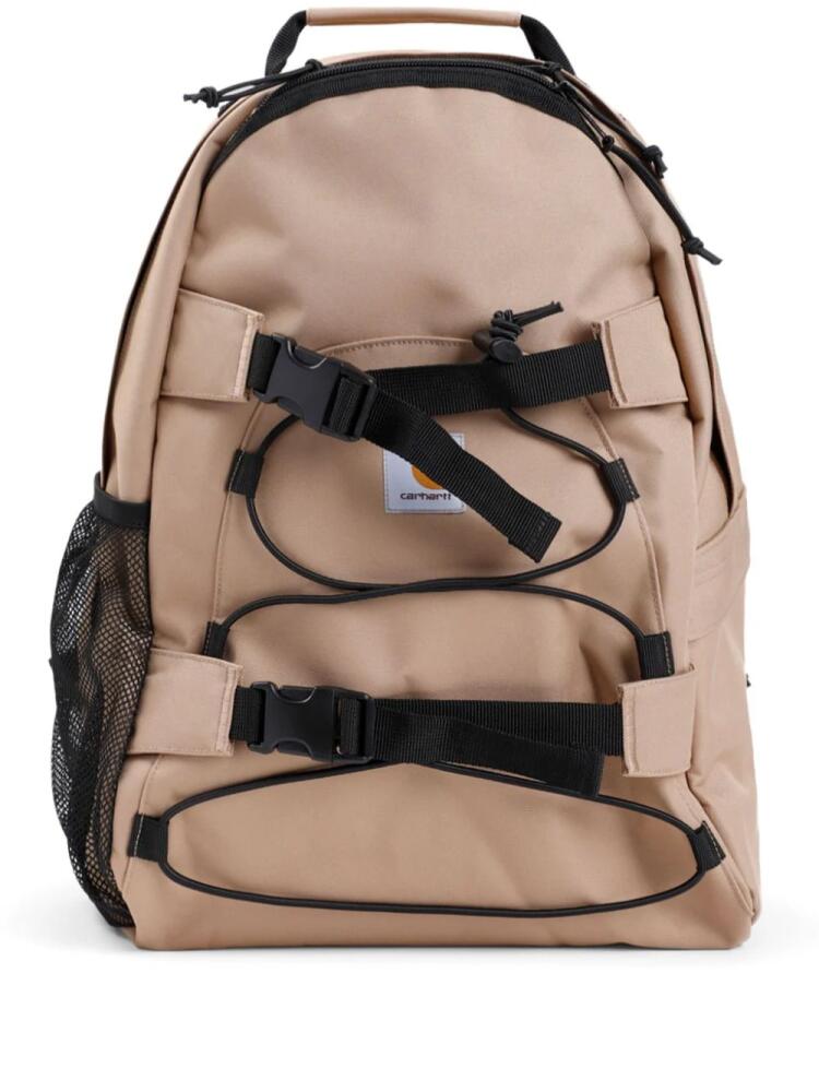 Carhartt WIP Kickflip backpack - Neutrals Cover