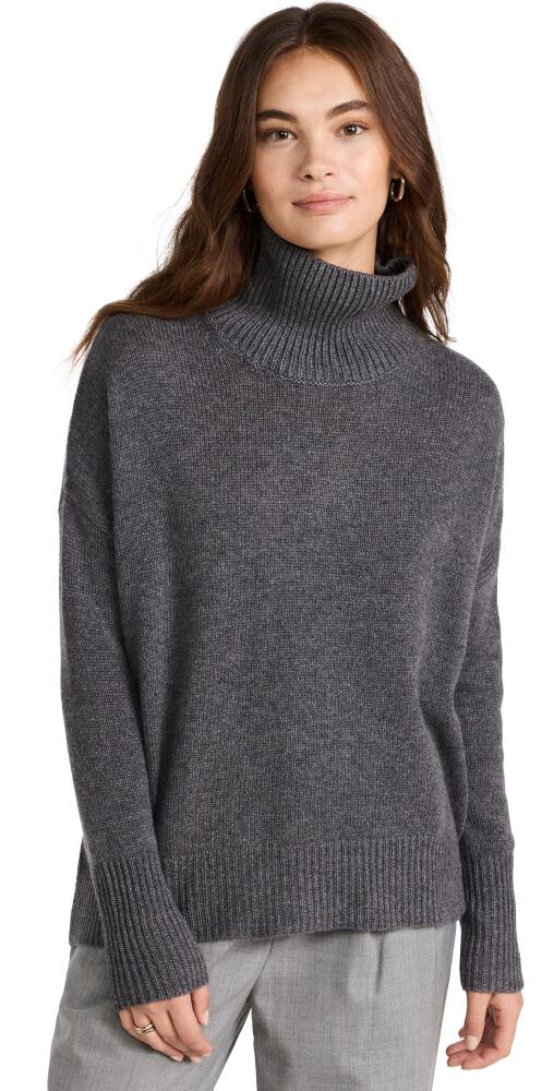 LISA YANG Heidi Sweater Graphite Cover