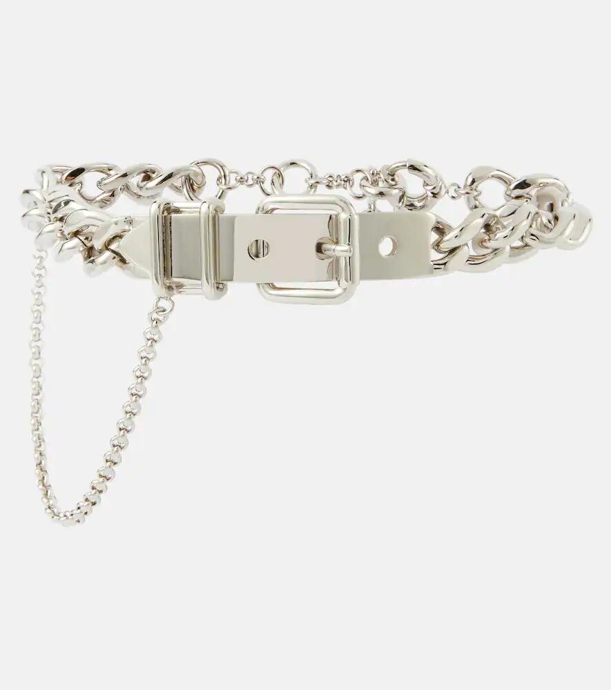 Acne Studios Chain choker Cover