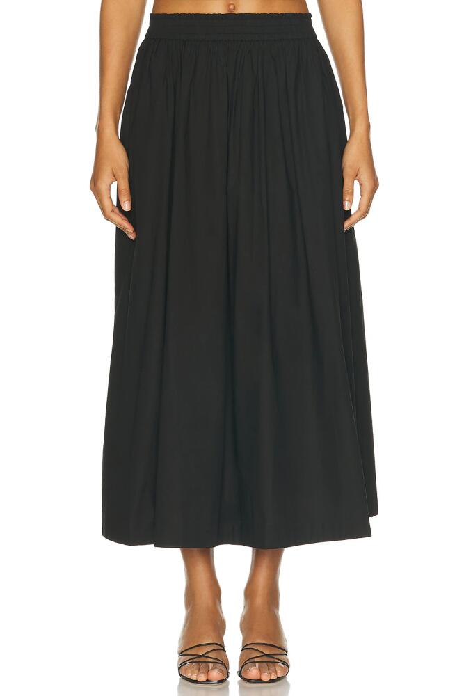 Skall Studio Dagny Skirt in Black Cover