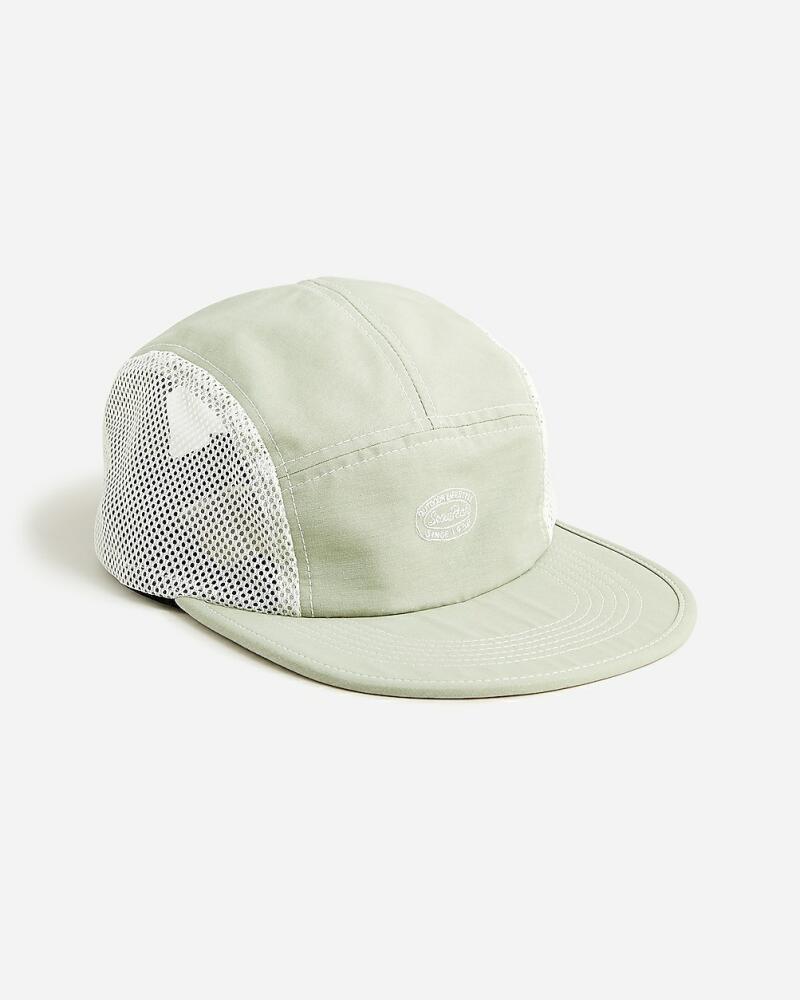 J.Crew Snow Peak® mountain cloth cap Cover