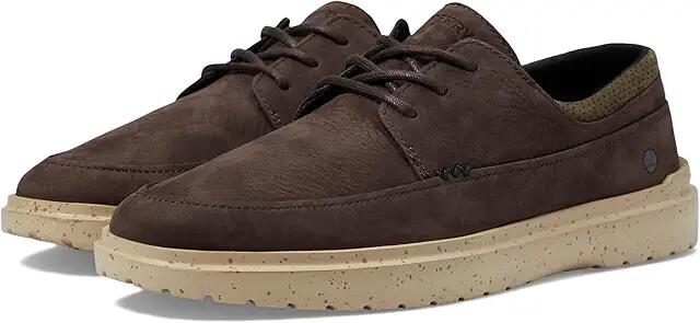 Sperry Cabo II Oxford (Brown) Men's Shoes Cover