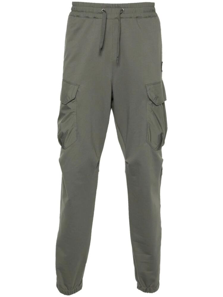 Parajumpers Kennet cargo pants - Green Cover