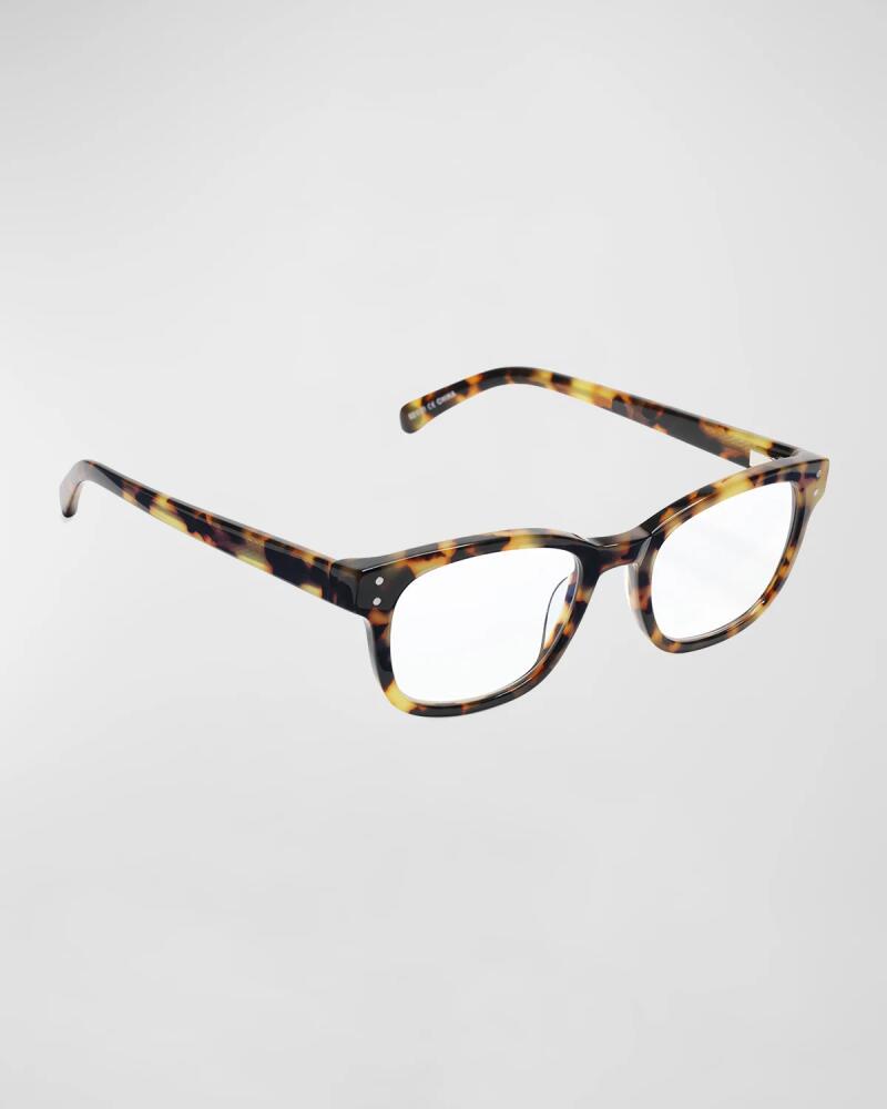 Eyebobs Biff Square Acetate Readers Cover