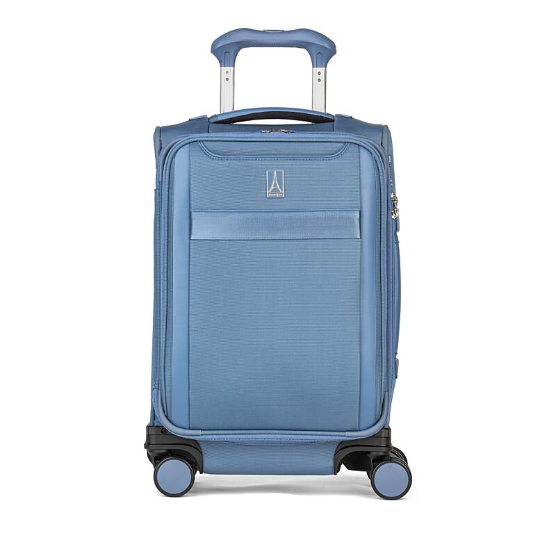 Travelpro VersaPack+ Compact Carry-On Expandable Spinner Cover