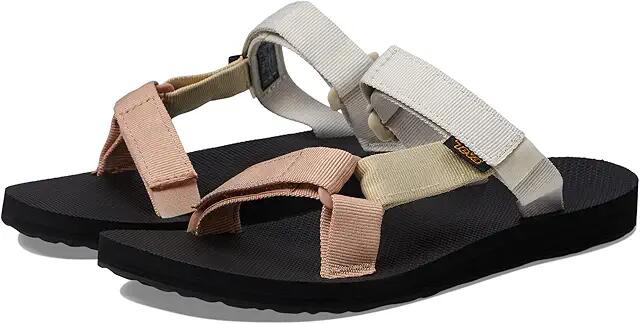 Teva Universal Slide (Clay Multi) Women's Sandals Cover