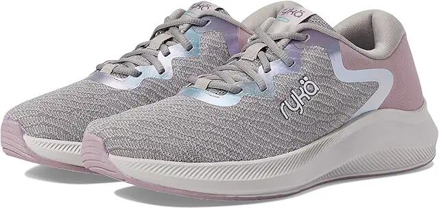 Ryka Flourish (Grey) Women's Shoes Cover