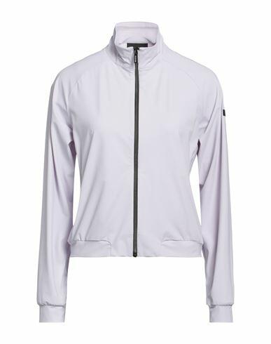 Rrd Woman Jacket Lilac Polyamide, Elastane Cover