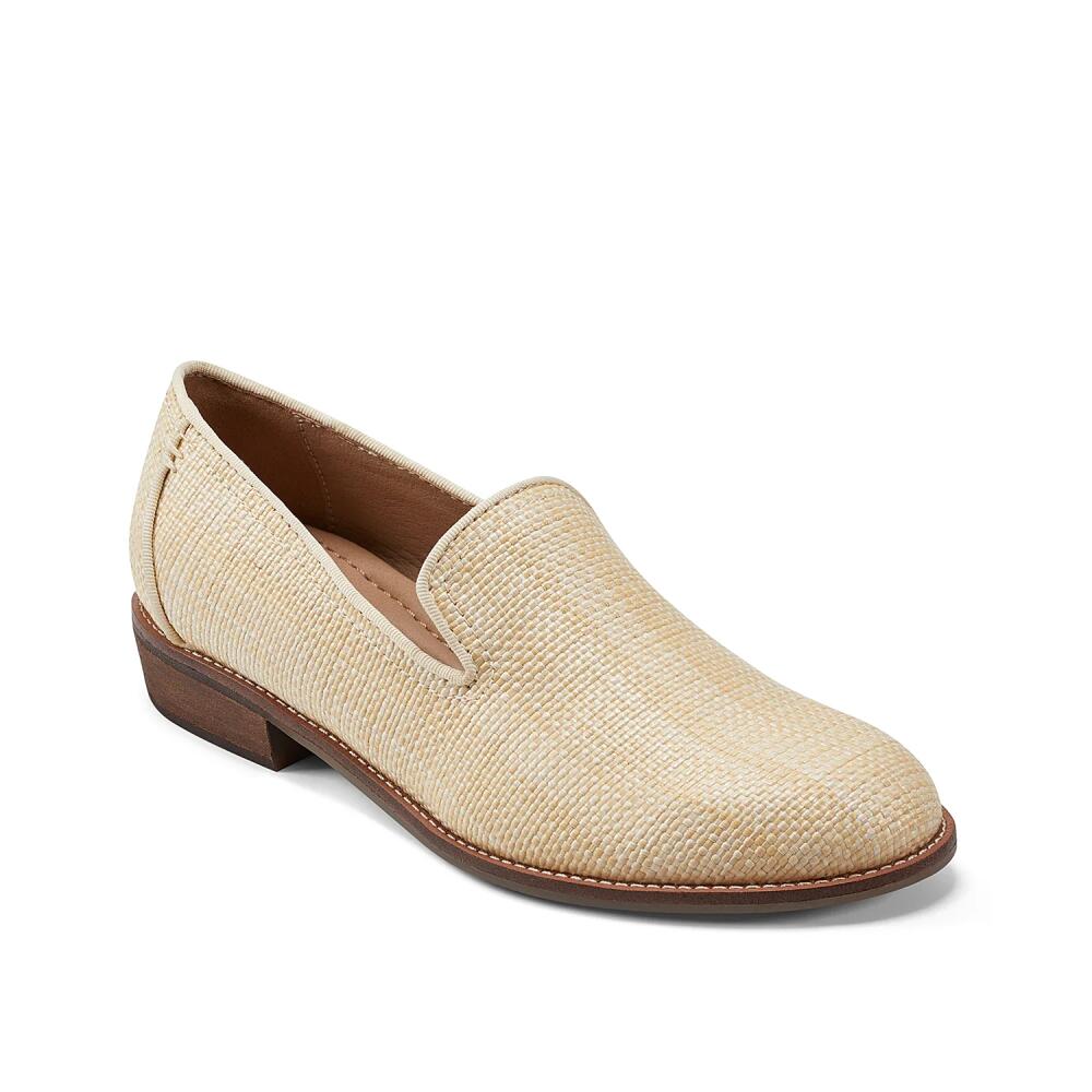 Earth Edna Loafer | Women's | Light Beige Cover