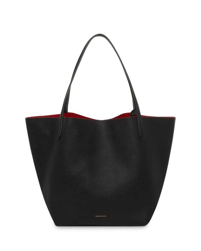 Mansur Gavriel Everyday Soft Tote Cover